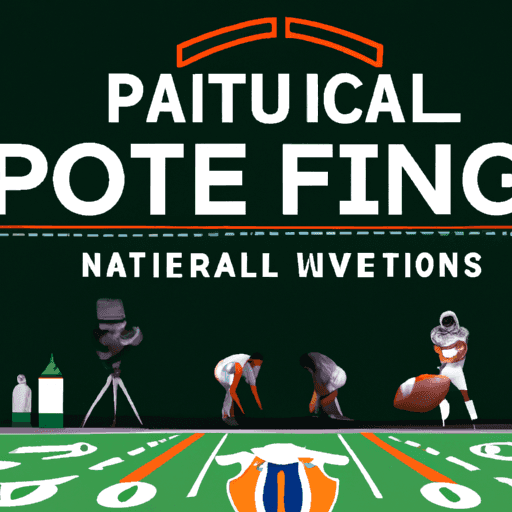 How NFL Teams Prepare for the Big Game: Behind the Scenes