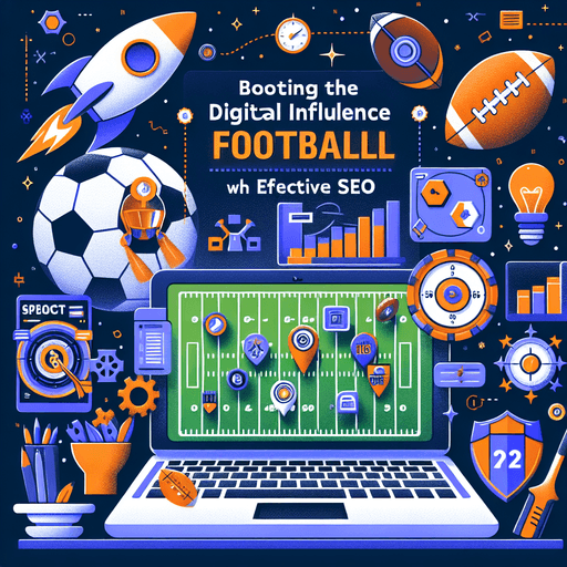 Meningkatkan Pengaruh Digital Dunia Saturday Night Football dengan SEO yang Efektif