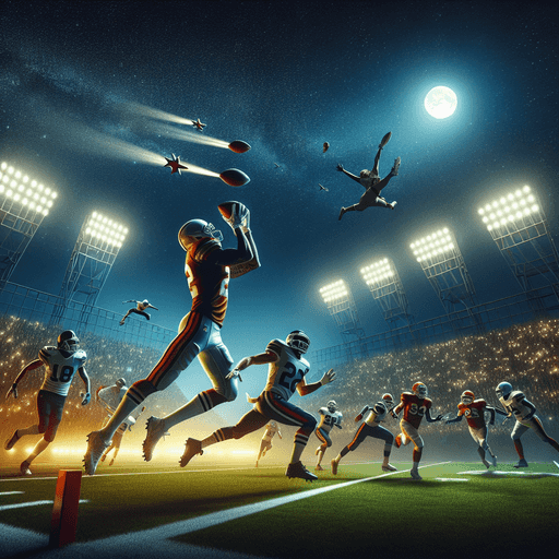 Monday Night Football Highlights: Unforgettable Moments and Plays