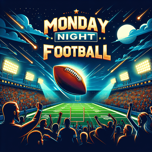 Monday Night Football: Mengapa Pertandingannya Kasik dan Wajib Ditonton