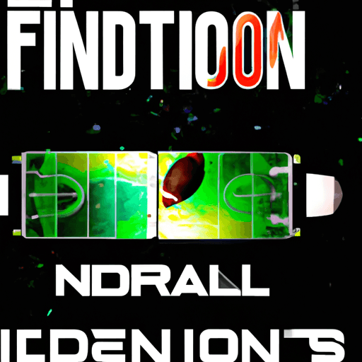 The Future of NFL Teams: Emerging Stars and Gridiron Innovations