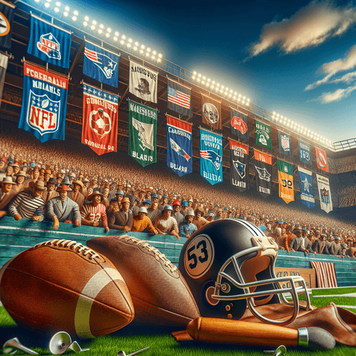 Tim NFL Paling Ikonik Sepanjang Sejarah Gridiron dan Kejayaannya