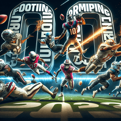 Top 10 NFL Teams Dominating the Gridiron in 2023